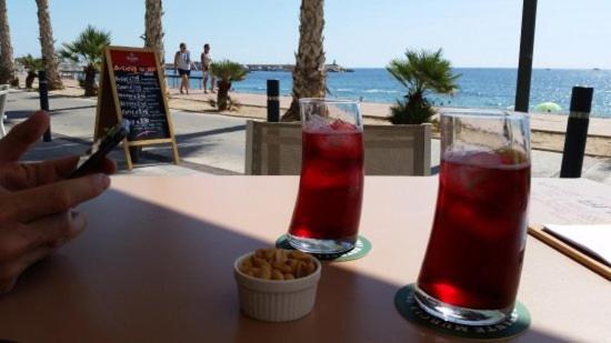 Beach Front Esther 2 ויאחויוסה מראה חיצוני תמונה